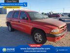 Thumbnail Photo 5 for New 2000 Dodge Durango 2WD