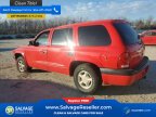 Thumbnail Photo 3 for New 2000 Dodge Durango 2WD