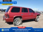 Thumbnail Photo 4 for New 2000 Dodge Durango