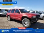 Thumbnail Photo 5 for New 2000 Dodge Durango