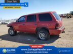 Thumbnail Photo 3 for New 2000 Dodge Durango
