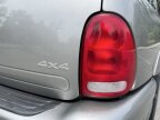 Thumbnail Photo 4 for 2000 Dodge Durango