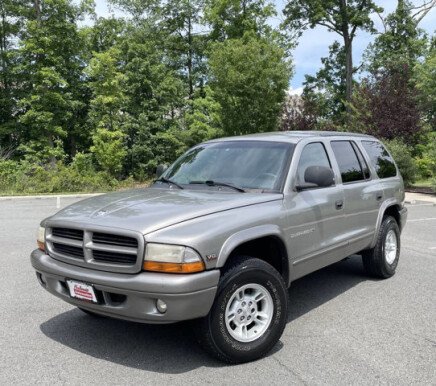 Photo 1 for 2000 Dodge Durango