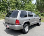 Thumbnail Photo 6 for 2000 Dodge Durango