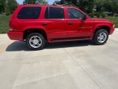 2000 Dodge Durango