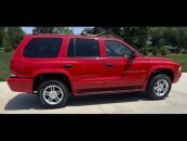 2000 Dodge Durango