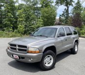 2000 Dodge Durango