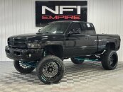 2000 Dodge Ram 2500 Truck