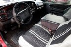 Thumbnail Photo 3 for 2000 Dodge Ram 3500 Truck 2WD Quad Cab