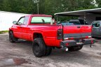 Thumbnail Photo 4 for 2000 Dodge Ram 3500 Truck 2WD Quad Cab
