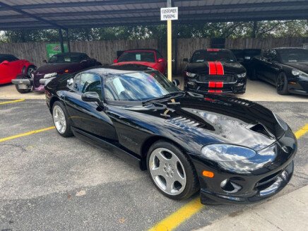 Photo 1 for 2000 Dodge Viper