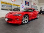 Thumbnail Photo 2 for 2000 Dodge Viper