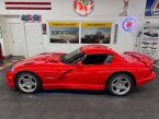 Thumbnail Photo 4 for 2000 Dodge Viper