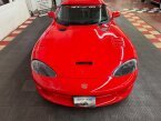 Thumbnail Photo 5 for 2000 Dodge Viper