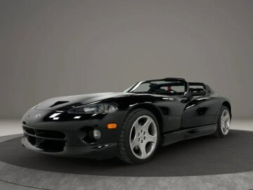 2000 Dodge Viper