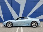 Thumbnail Photo 4 for 2000 Ferrari 360