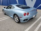 Thumbnail Photo 3 for 2000 Ferrari 360