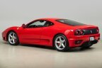 Thumbnail Photo 3 for 2000 Ferrari 360 Modena