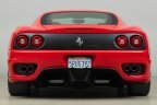 Thumbnail Photo 5 for 2000 Ferrari 360 Modena