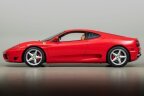 Thumbnail Photo 2 for 2000 Ferrari 360 Modena
