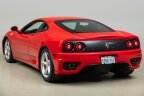 Thumbnail Photo 4 for 2000 Ferrari 360 Modena