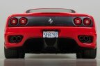 Thumbnail Photo 6 for 2000 Ferrari 360 Modena