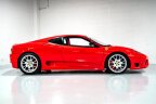 Thumbnail Photo 2 for 2000 Ferrari 360
