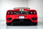 Thumbnail Photo 4 for 2000 Ferrari 360