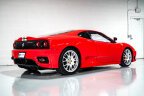 Thumbnail Photo 3 for 2000 Ferrari 360