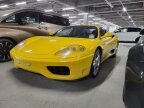 Thumbnail Photo 4 for 2000 Ferrari 360