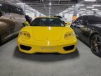 Thumbnail Photo 2 for 2000 Ferrari 360