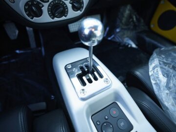 2000 Ferrari 360