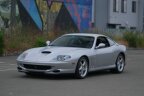 Thumbnail Photo 1 for 2000 Ferrari 550 Maranello