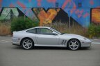 Thumbnail Photo 2 for 2000 Ferrari 550 Maranello