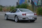 Thumbnail Photo 6 for 2000 Ferrari 550 Maranello