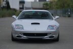 Thumbnail Photo 4 for 2000 Ferrari 550 Maranello