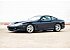 2000 Ferrari 550 Maranello Coupe