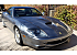 2000 Ferrari 550 Maranello Coupe