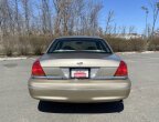 Thumbnail Photo 4 for 2000 Ford Crown Victoria