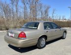 Thumbnail Photo 5 for 2000 Ford Crown Victoria