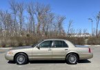 Thumbnail Photo 2 for 2000 Ford Crown Victoria