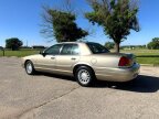 Thumbnail Photo 4 for 2000 Ford Crown Victoria