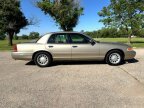 Thumbnail Photo 5 for 2000 Ford Crown Victoria