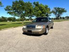 Thumbnail Photo 2 for 2000 Ford Crown Victoria