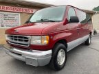 Thumbnail Photo 1 for 2000 Ford E-150 and Econoline 150