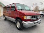 Thumbnail Photo 3 for 2000 Ford E-150 and Econoline 150