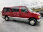 Thumbnail Photo 4 for 2000 Ford E-150 and Econoline 150