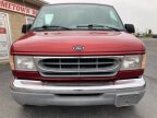 Thumbnail Photo 2 for 2000 Ford E-150 and Econoline 150