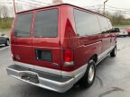 Thumbnail Photo 5 for 2000 Ford E-150 and Econoline 150