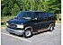 2000 Ford E-150 and Econoline 150